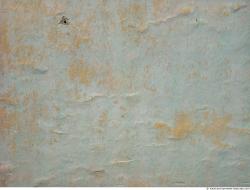 Walls Plaster Damaged