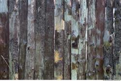 Dirty Planks Wood