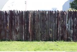 Walls Fence