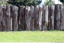 Walls Fence