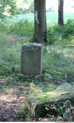 Tombstones