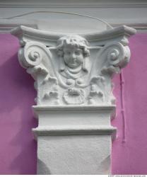 Relief Ornate