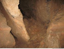 Background Cave