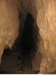 Background Cave