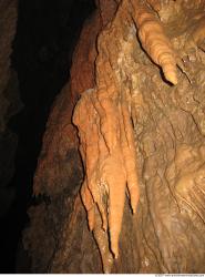 Photo Textures of Background Cave