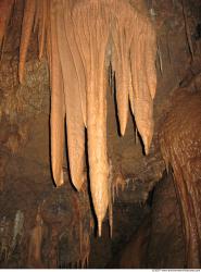 Photo Textures of Background Cave