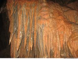 Photo Textures of Background Cave