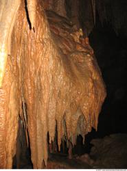 Photo Textures of Background Cave