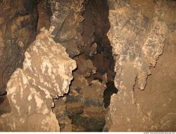 Photo Textures of Background Cave