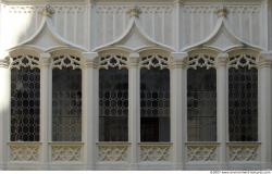 Ornate Windows