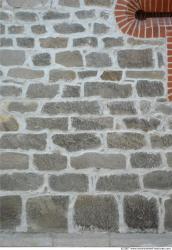 Various Walls Stones