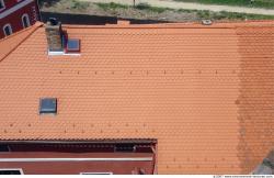 Tiles Roof