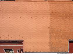 Tiles Roof