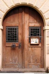 Buildings Relief