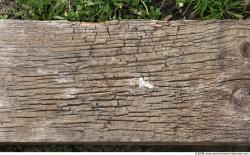 Photo Textures of Wood Bare