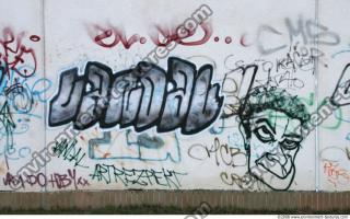 Walls Grafity 0004