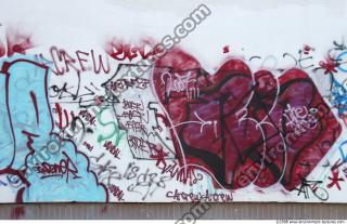 Walls Grafity 0014