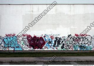 Walls Grafity 0021