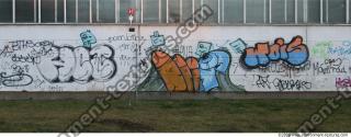 Walls Grafity 0011