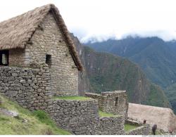 World Peru