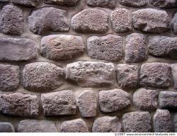 Various Walls Stones