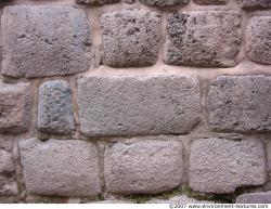 Walls Stone