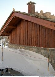 Buildings Cottage