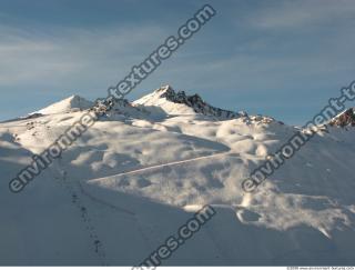 Background Mountains 0006