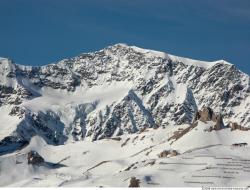 Background Mountains