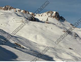 Background Mountains 0010