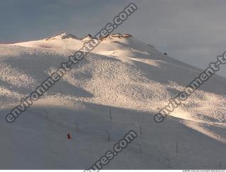 Background Mountains 0011