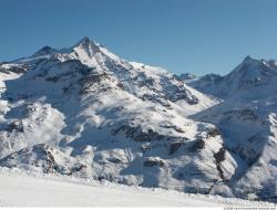 Background Mountains