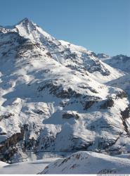 Background Mountains