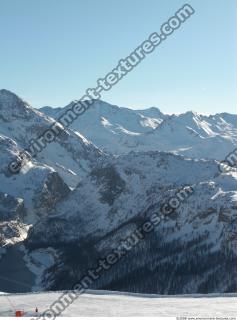 Background Mountains 0040