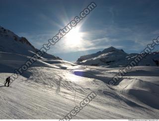 Background Mountains 0048