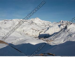 Background Mountains 0005