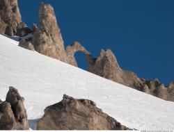 Background Mountains