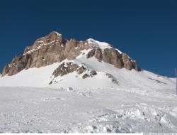 Background Mountains