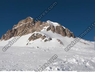 Background Mountains 0011