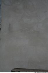 Walls Plaster Damaged