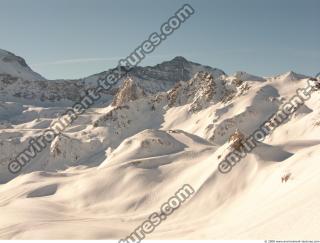 Background Mountains 0004