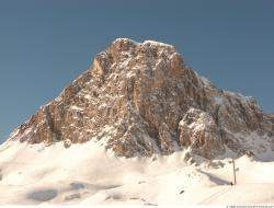 Snowy Mountains