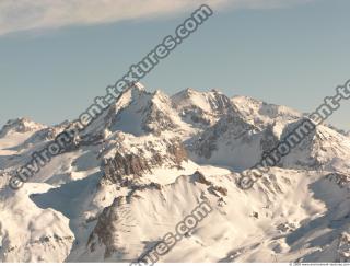 Background Mountains 0004