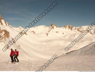 Background Mountains 0004