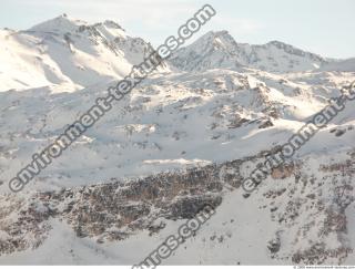 Background Mountains 0003