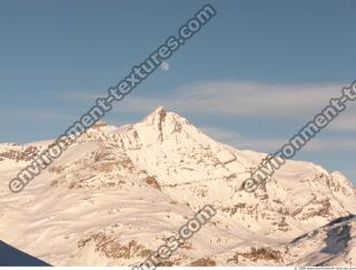 Background Mountains 0004