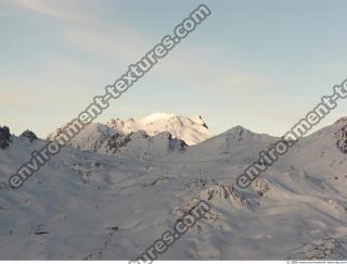 Background Mountains 0004