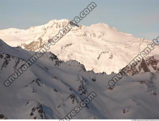 Background Mountains 0005