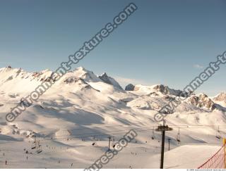 Background Mountains 0007