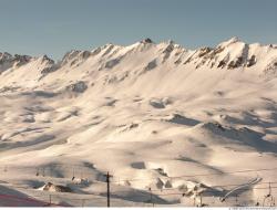 Background Mountains